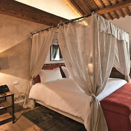 La Barchessa Di Villa Pisani Лониго Екстериор снимка