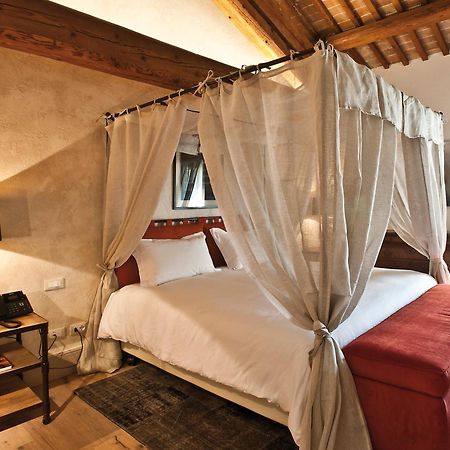 La Barchessa Di Villa Pisani Лониго Екстериор снимка