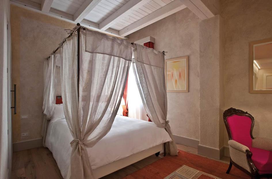 La Barchessa Di Villa Pisani Лониго Екстериор снимка